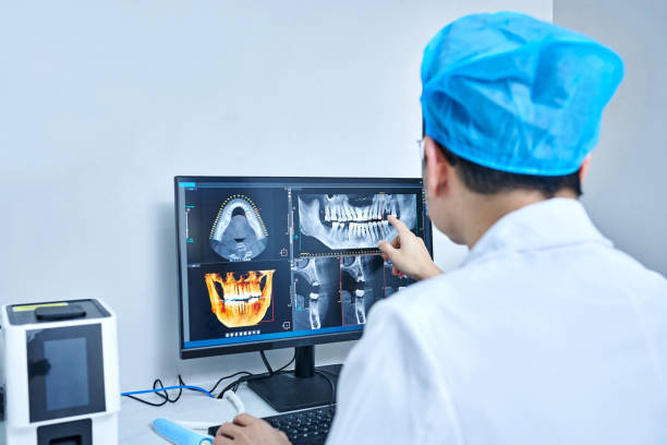 Best Emergency Denture Repair in Harrisburg, SD