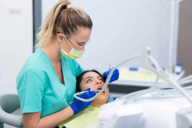 Best Emergency TMJ Treatment in Harrisburg, SD